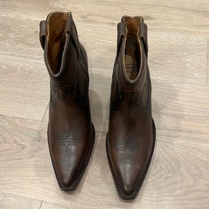 New Thursday Cowgirl  boots